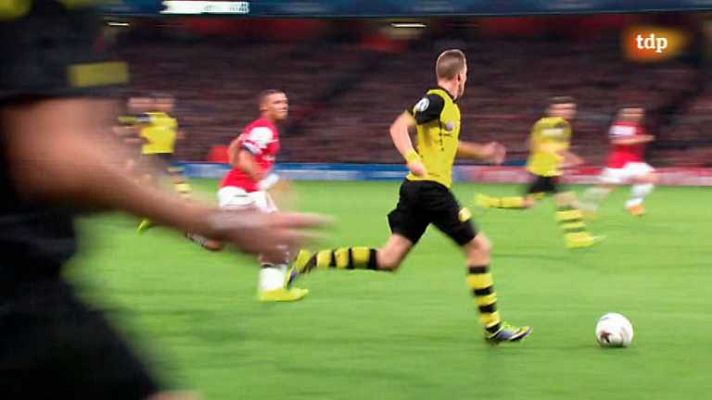 Magazine Champions League - Magazine UEFA Champions League nº10