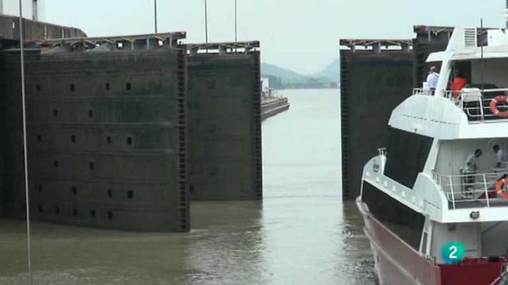 La ruta Quetzal - Un sueño de siglos