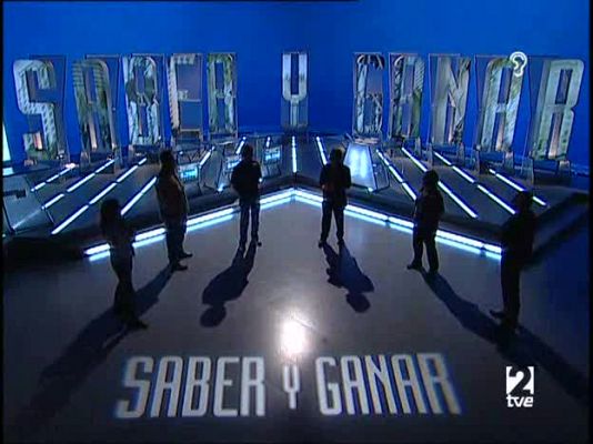 Saber y ganar - Saber y ganar - 09/07/08