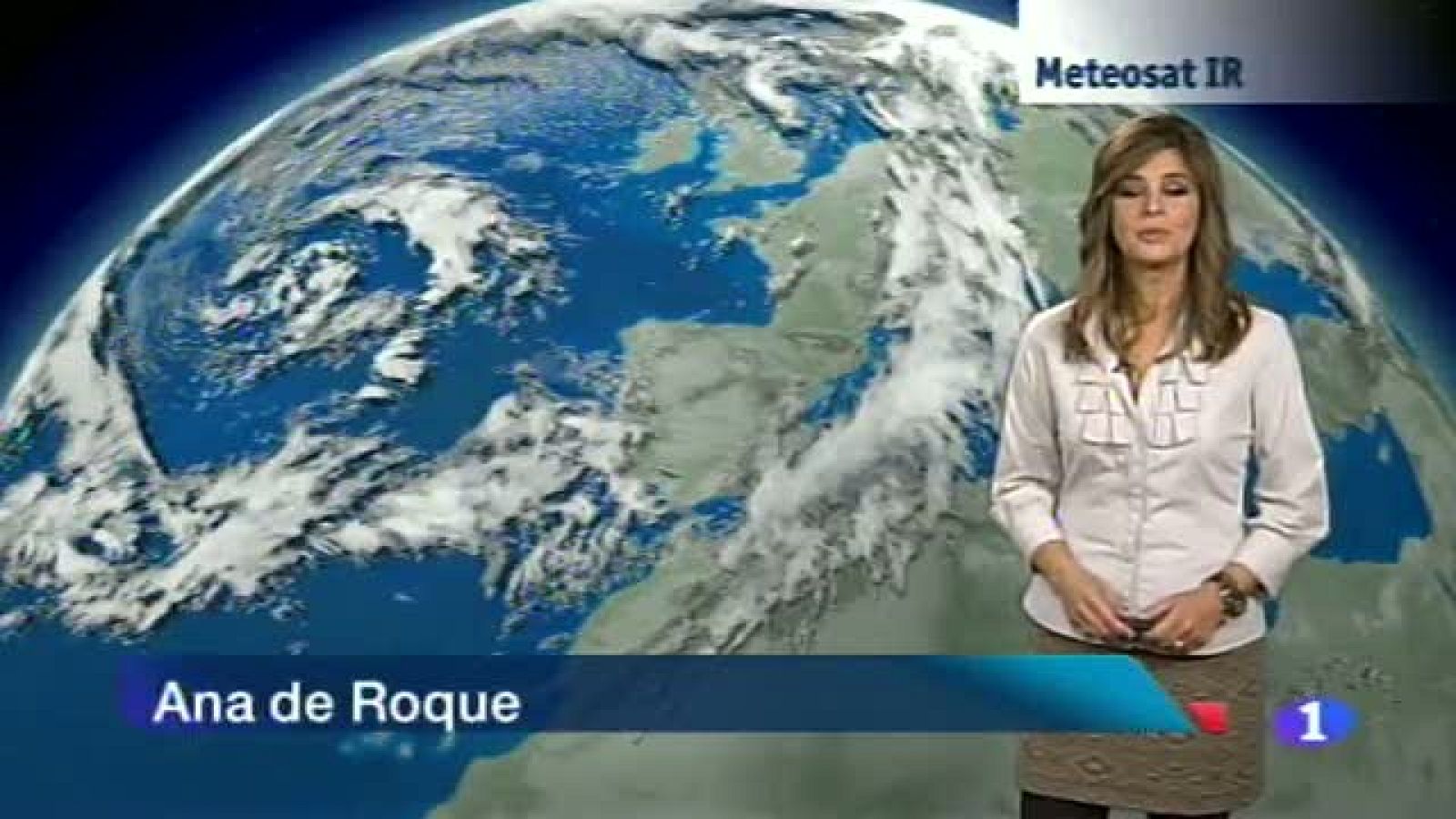 El tiempo en Andalucía-24/10/2013 | Ver