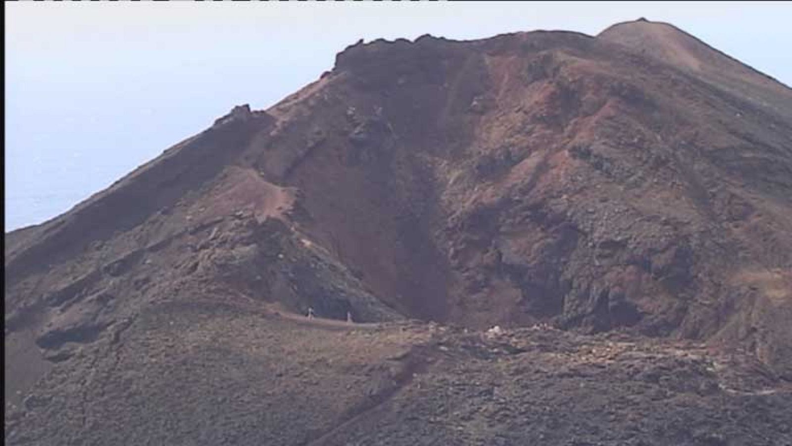 La isla de Palma inaugura el primer simulador sísmico exterior en España