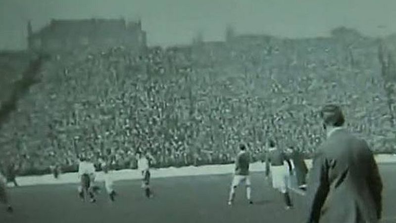 El fútbol cumple 150 años