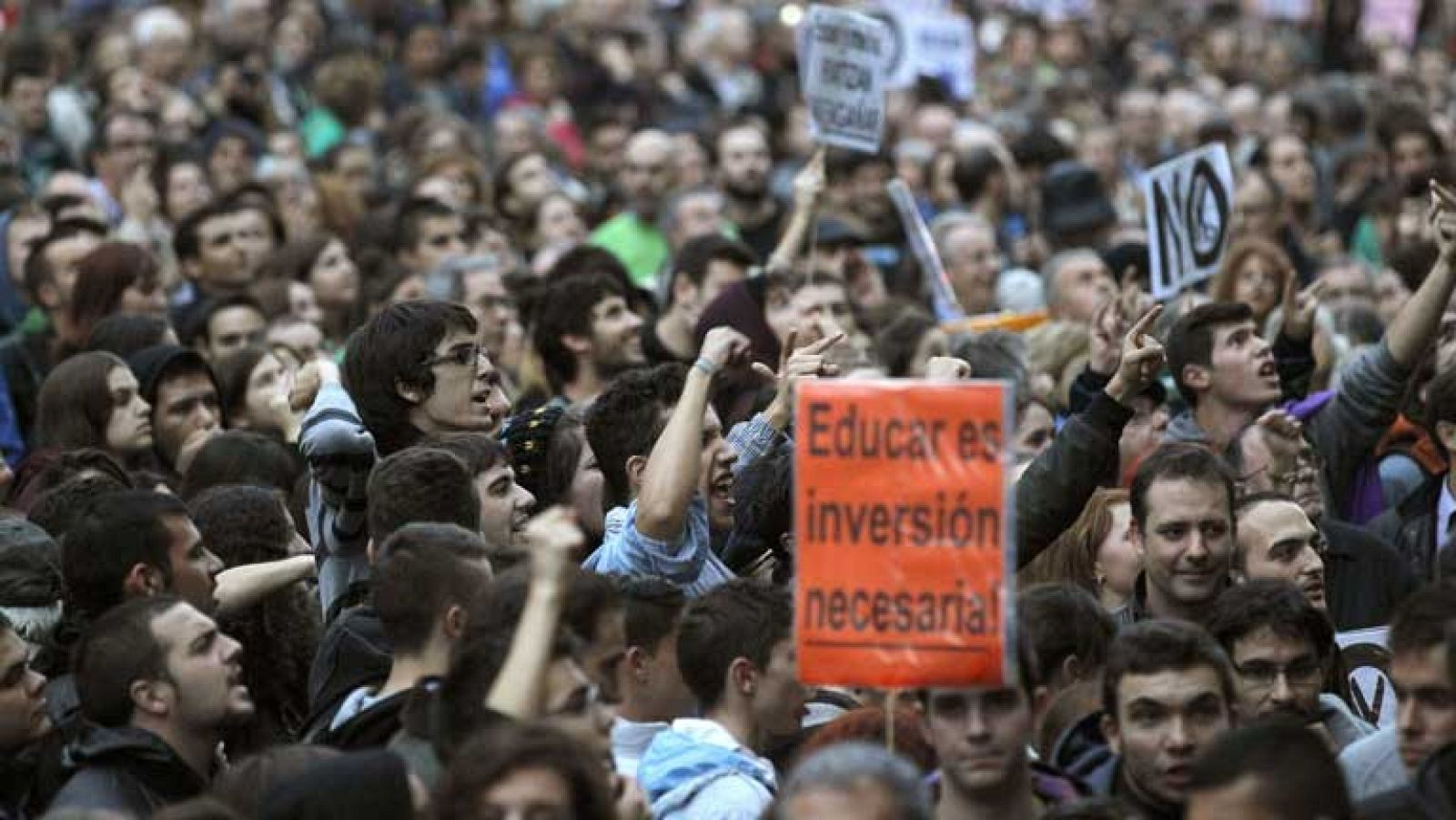 Informe Semanal - 26/10/13 - Ver ahora