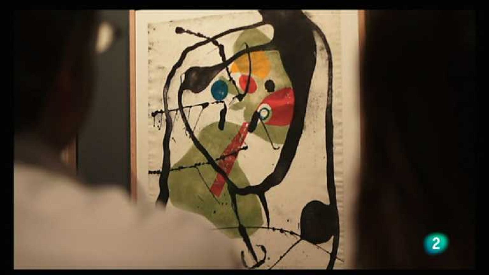 La Sala - Nuevas formas de hacer cosas nuevas - Ver ahora