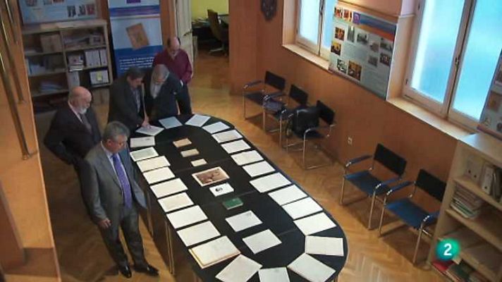 Buenas noticias TV - Manuel Matamoros