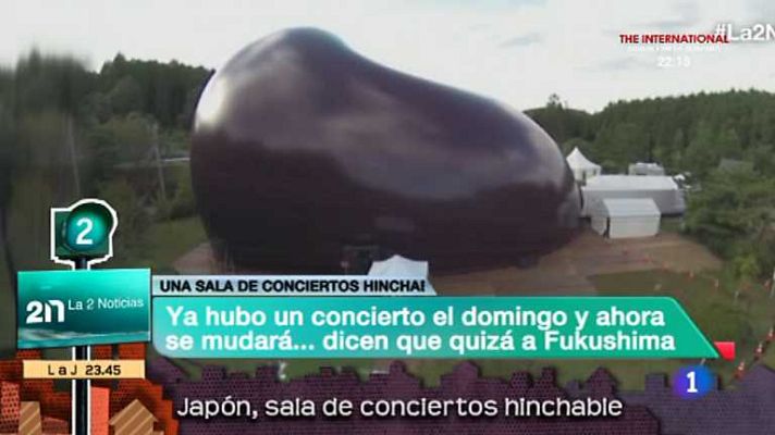 Lo que hay que ver ... - Lo que hay que ver - 27/10/13