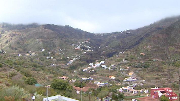 Telecanarias - Canarias en 2'- 27/10/13
