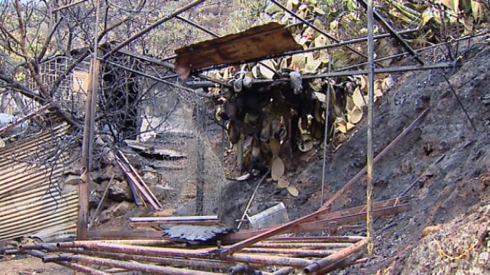 Telecanarias - Telecanarias - 27/10/13