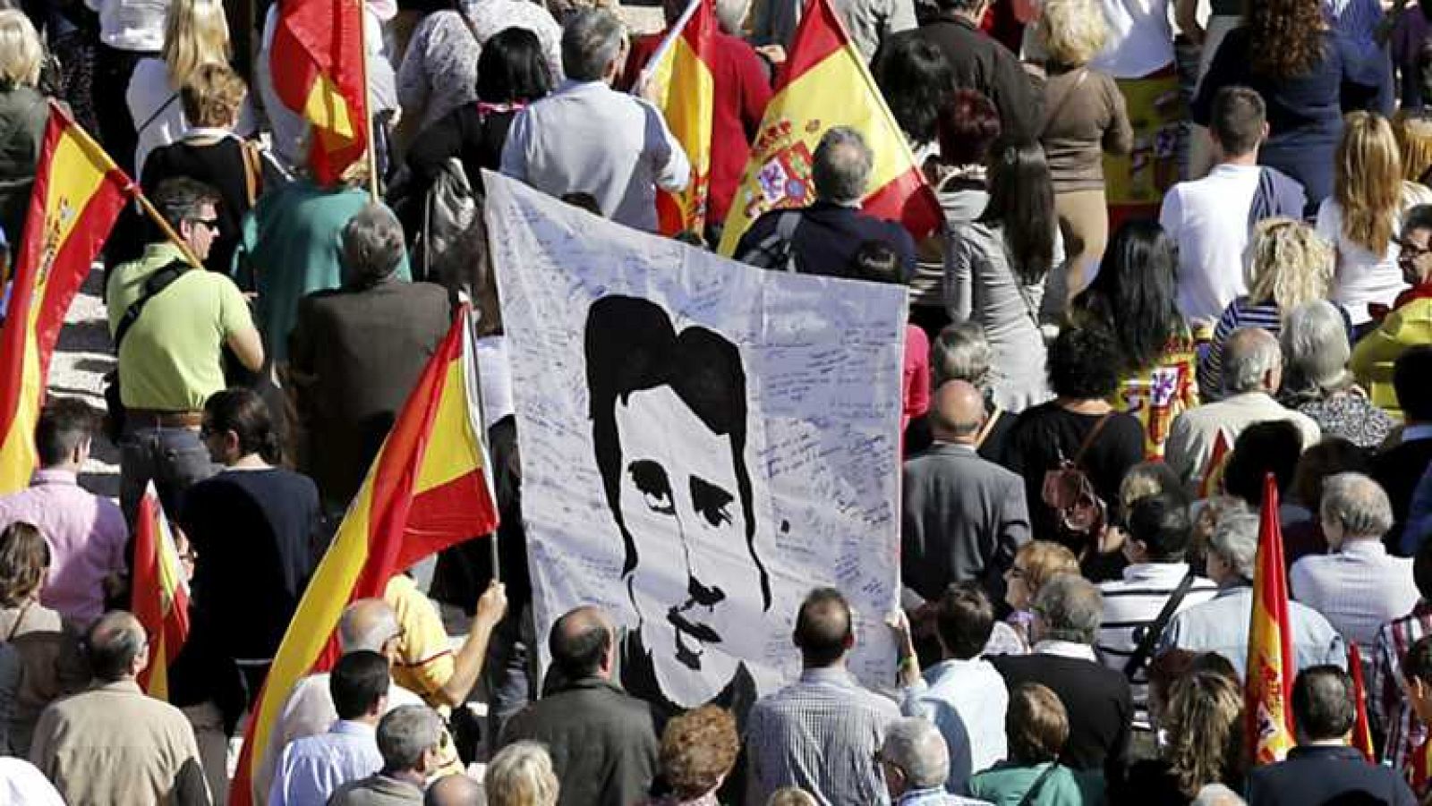 Telediario - 15 horas - 27/10/13 - Ver ahora