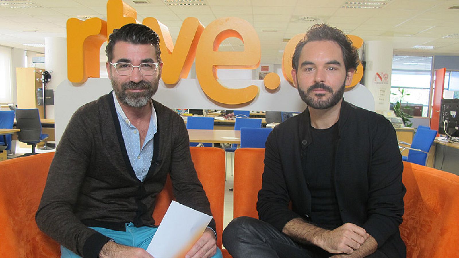 Entrevista a José Murciano, director de Madrid FFF - La vida al bies | Ver