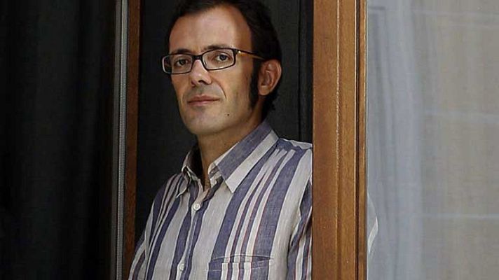 Página Dos - Isaac Rosa