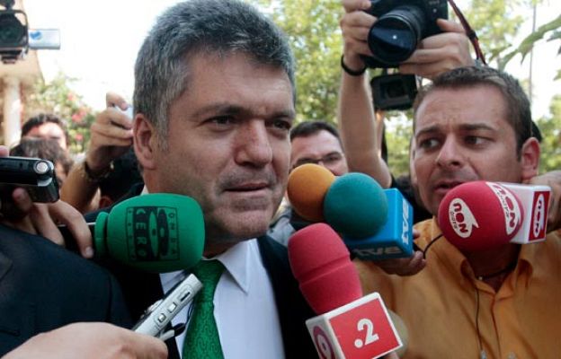  - Villalonga llega al Valencia