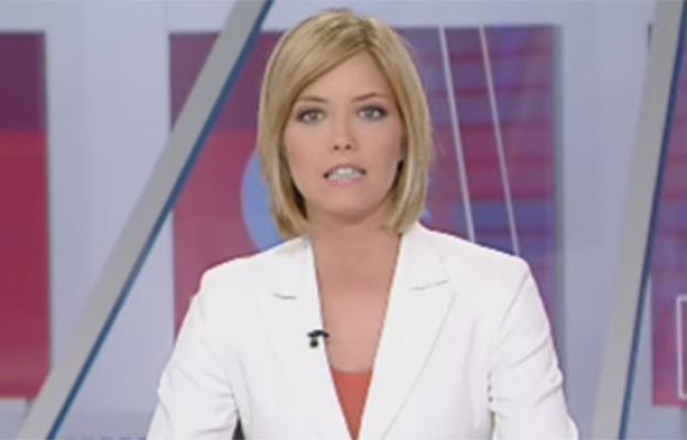 Telediario 1 - Telediario 2(09/07/08)