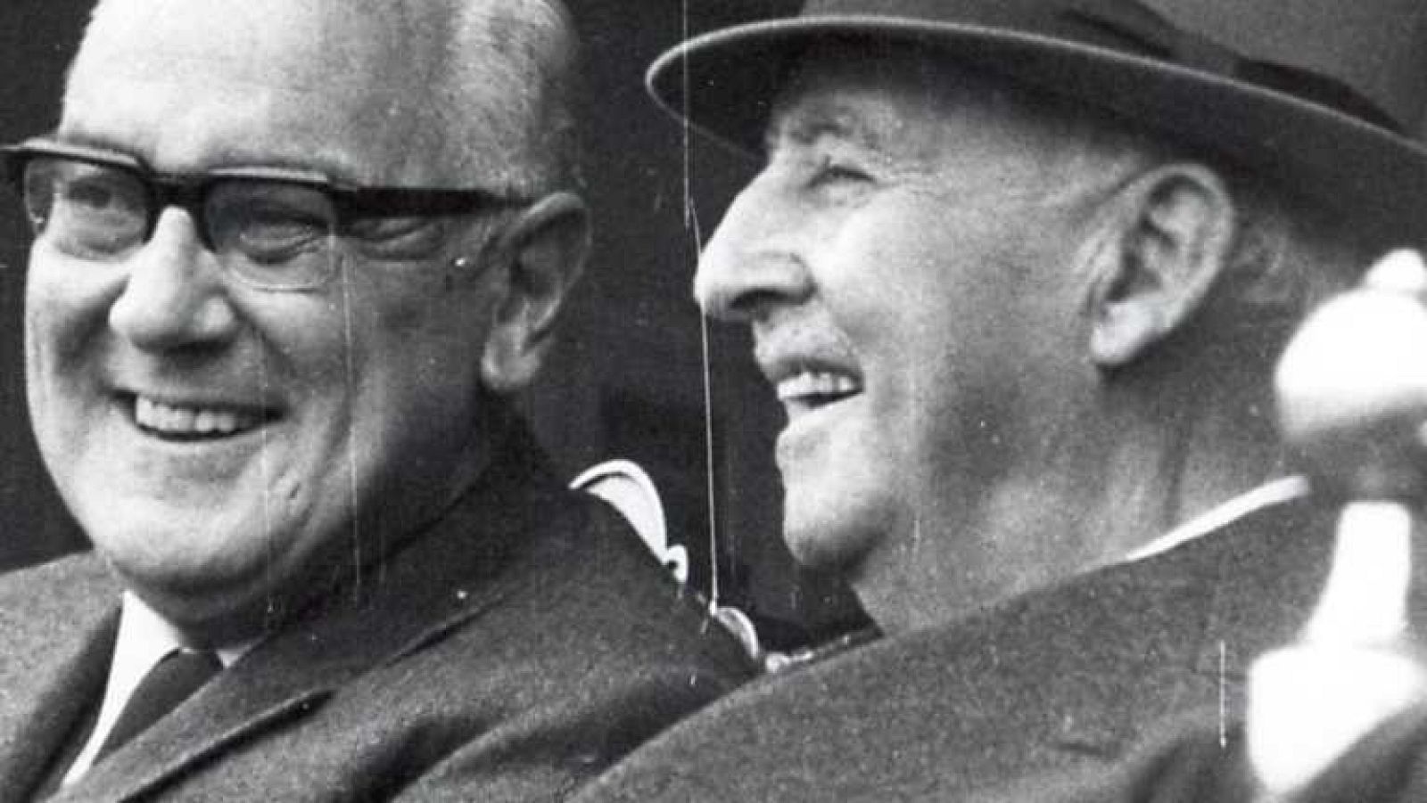 El documental de La 2 - Los que quisieron matar a Franco - ver ahora