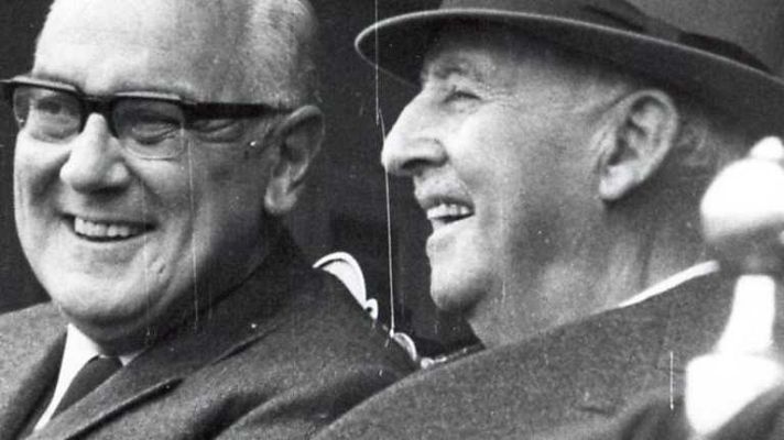 El documental - Los que quisieron matar a Franco