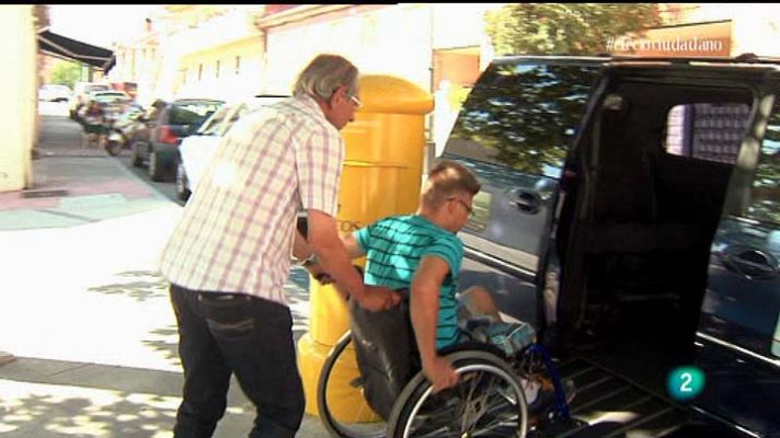 Efecto Ciudadano - El compromiso de Albert