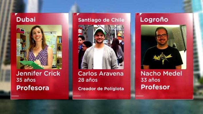 Sincronizados - Sincronizados - Profesores - Avance