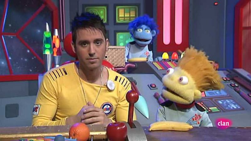 Capítulo 36. - Lunnis | Ver