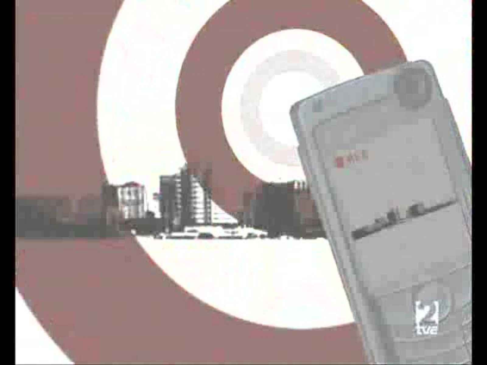 Cámara abierta 2.0 - 10/07/08 - Cámara abierta | Ver