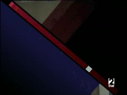 La 2 Noticias - La 2 Noticias - 10/07/08