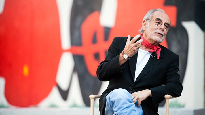 Col.lecció Bassat d'art contemporani - Eduard Arranz-Bravo