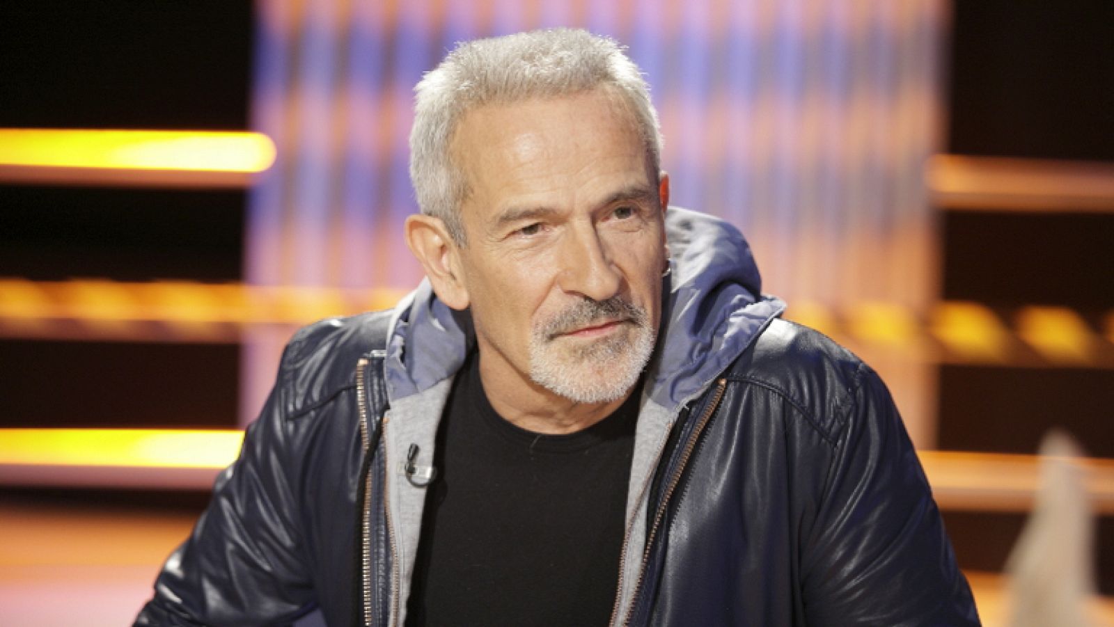 Entrevista a Víctor Ullate: 25 años de danza y amor al arte - Ver ahora