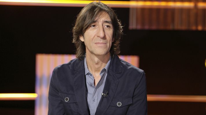 Atención obras - Los libros de Benjamín Prado