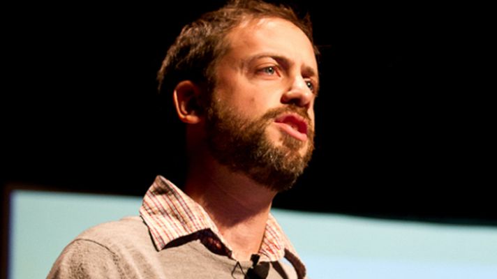 Buenas ideas TED - El antídoto contra la apatía