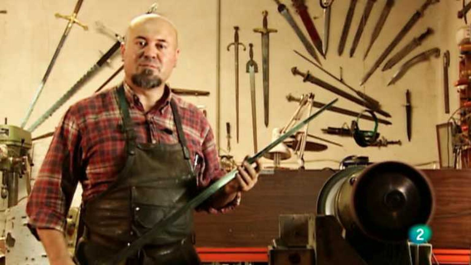 Aquí hay trabajo - 28/10/13  - Ver ahora