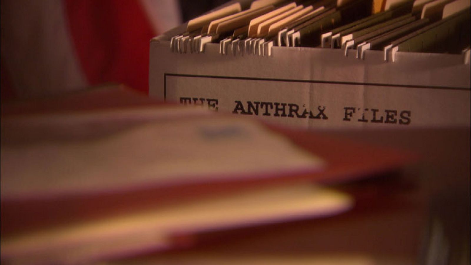 La Noche Temática - Ántrax, la bacteria del bioterrorismo - Avance - La noche temática | Ver