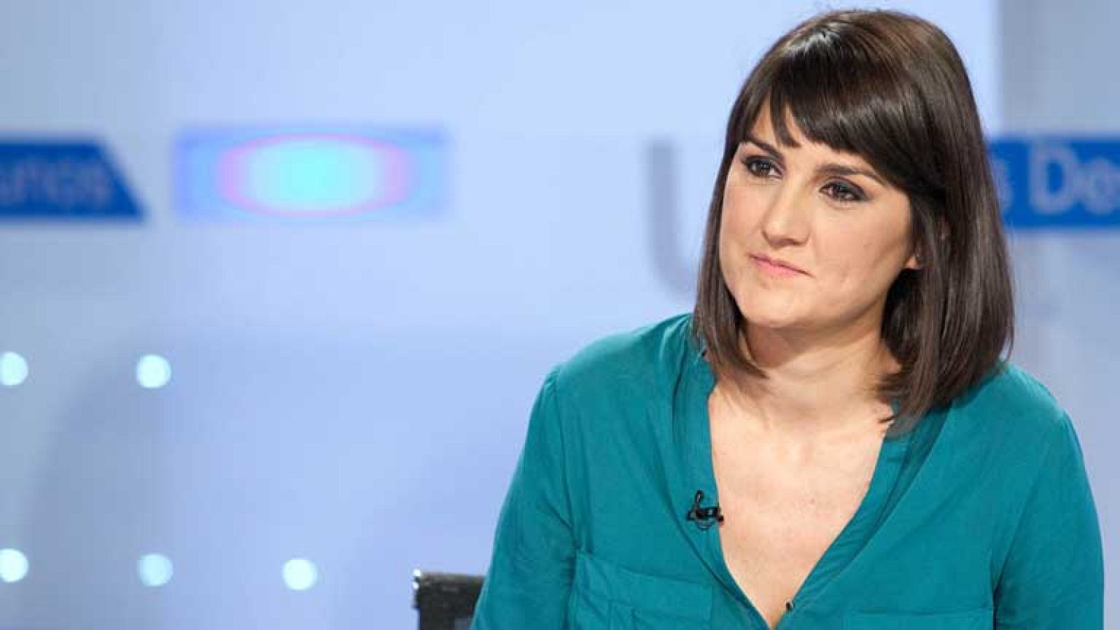 Los desayunos de TVE - María González Veracruz, Secr. participación redes e innovación PSOE, y  Mari Mar Blanco, Pta. Fundación Víctimas del Terrorismo - Ver ahora