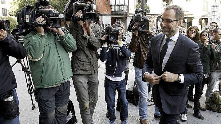 Informativo 24h - EE.UU. habla del espionaje a España