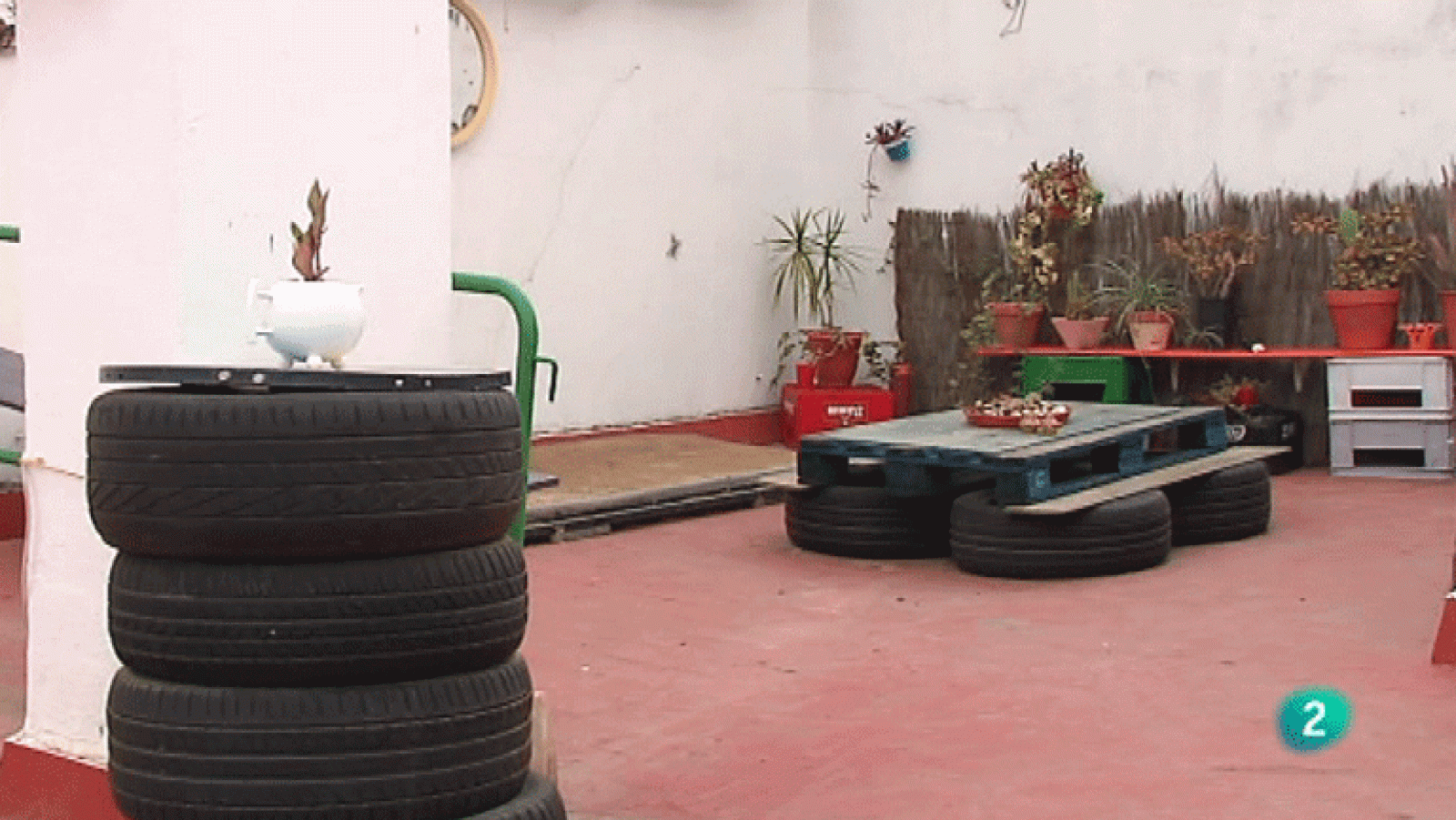 La Aventura del saber. Red Entretejas