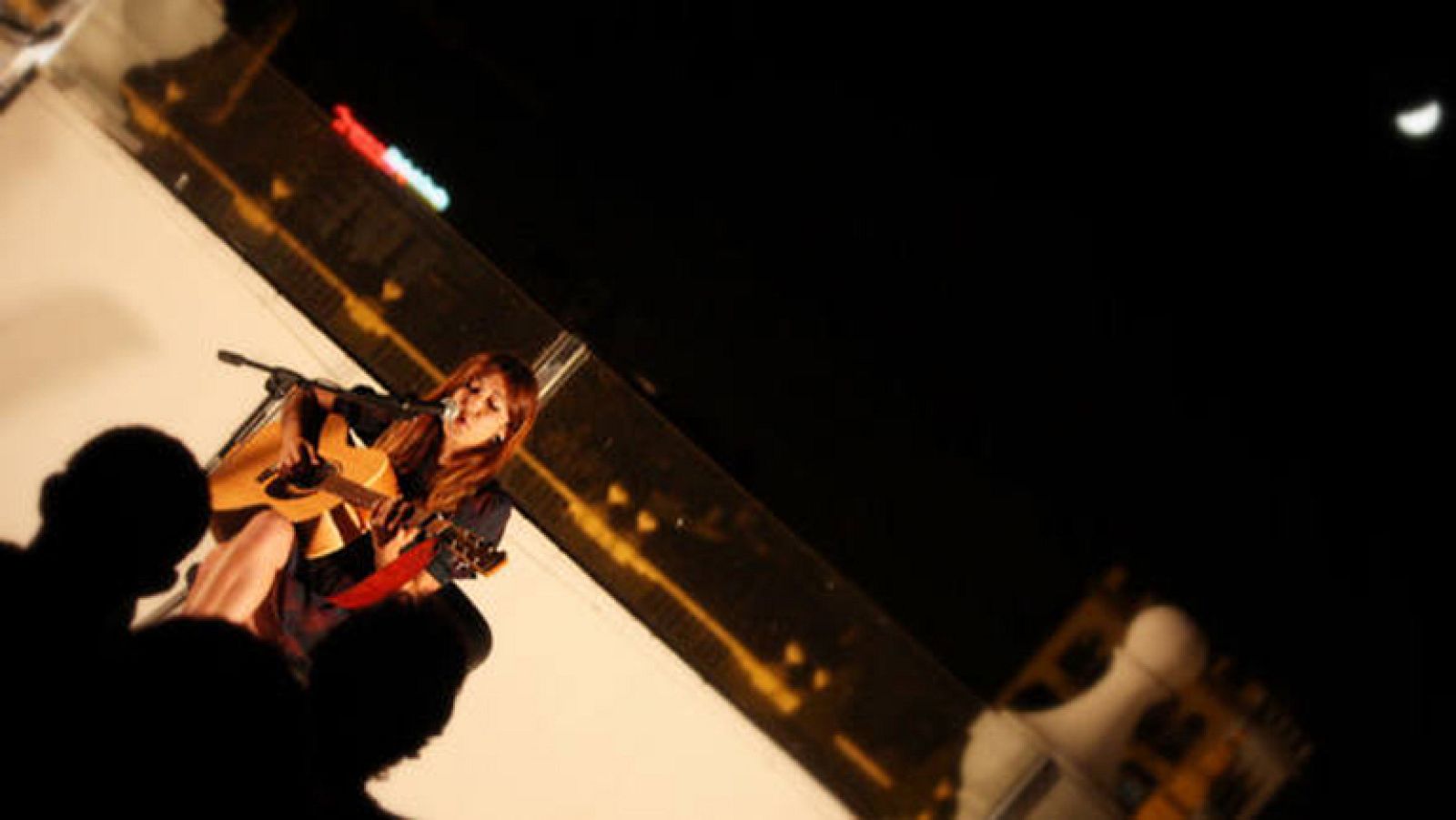 España a ras de cielo - Avance - Así nos divertimos