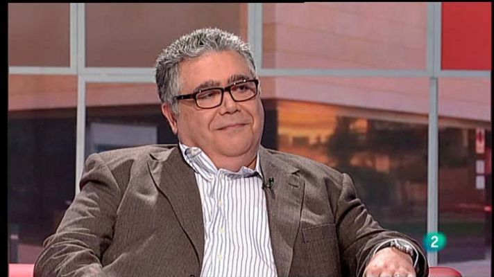 Para todos La 2 - Antonio Monclova