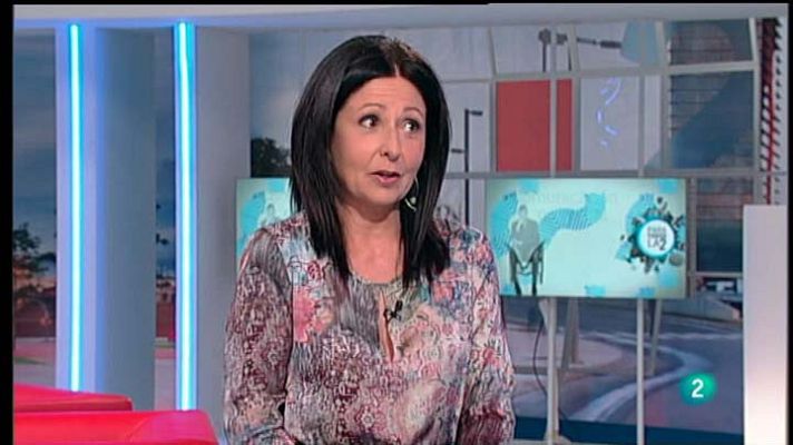 Para todos La 2 - Gestos para llamar la atención