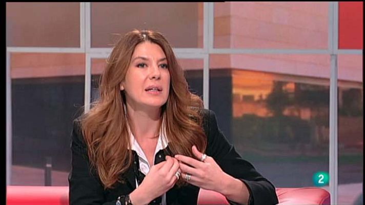 Para todos La 2 - El vaginismo