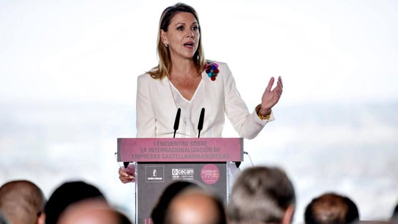 El PP dice que los abucheos fueron de una minoría y que siempre han estado con las víctimas | Ver