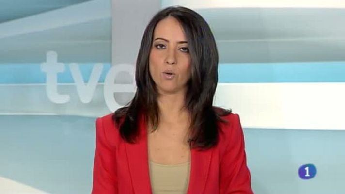 Noticias de Castilla-La Mancha - El Tiempo en Castilla-La Mancha-28/10/2013