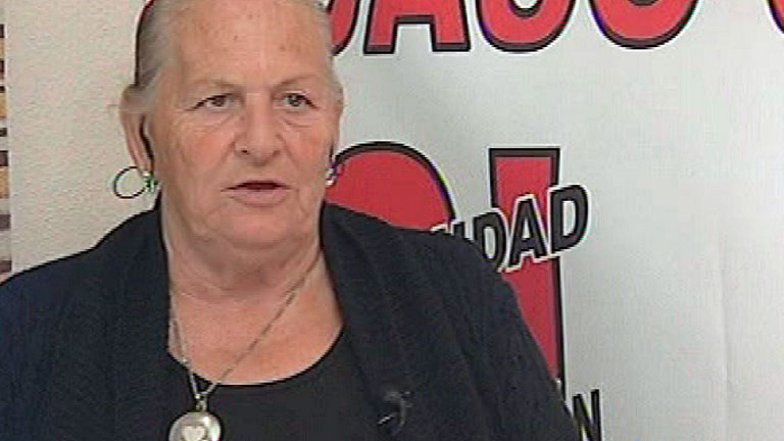 Caso sin resolver: Juan Holgado