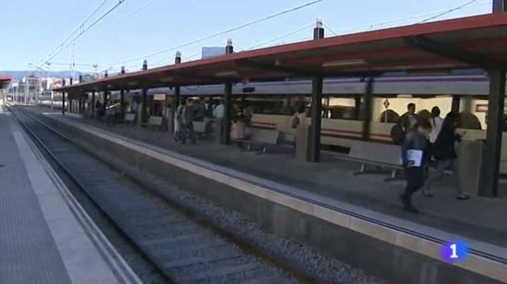 L'Informatiu - L'Informatiu migdia - 28/10/2013