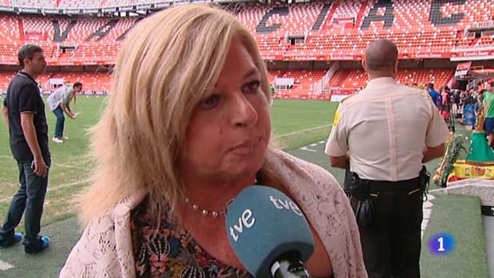 L'Informatiu - Comunitat Valenciana - 28/10/13 - Ver ahora