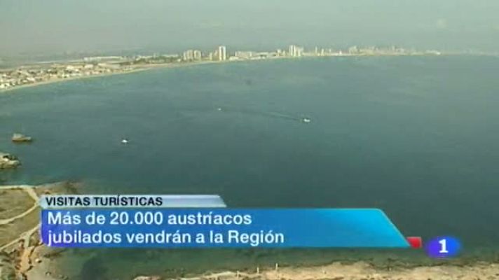 Noticias Murcia - Noticias Murcia.(28/10/2013)