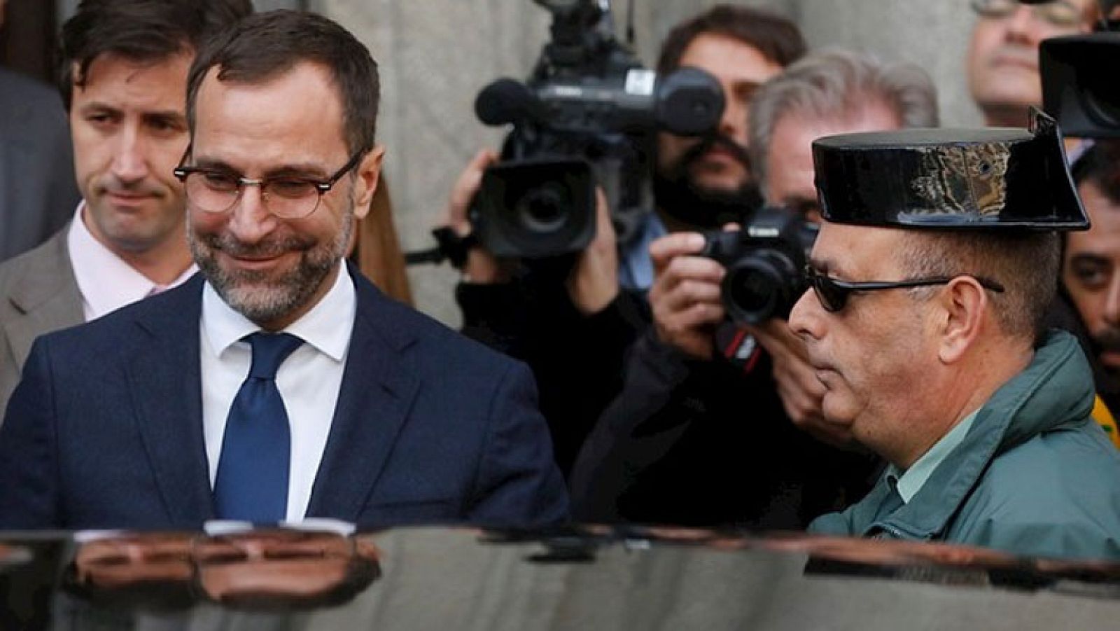 España pide explicaciones a EEUU por el presunto espionaje