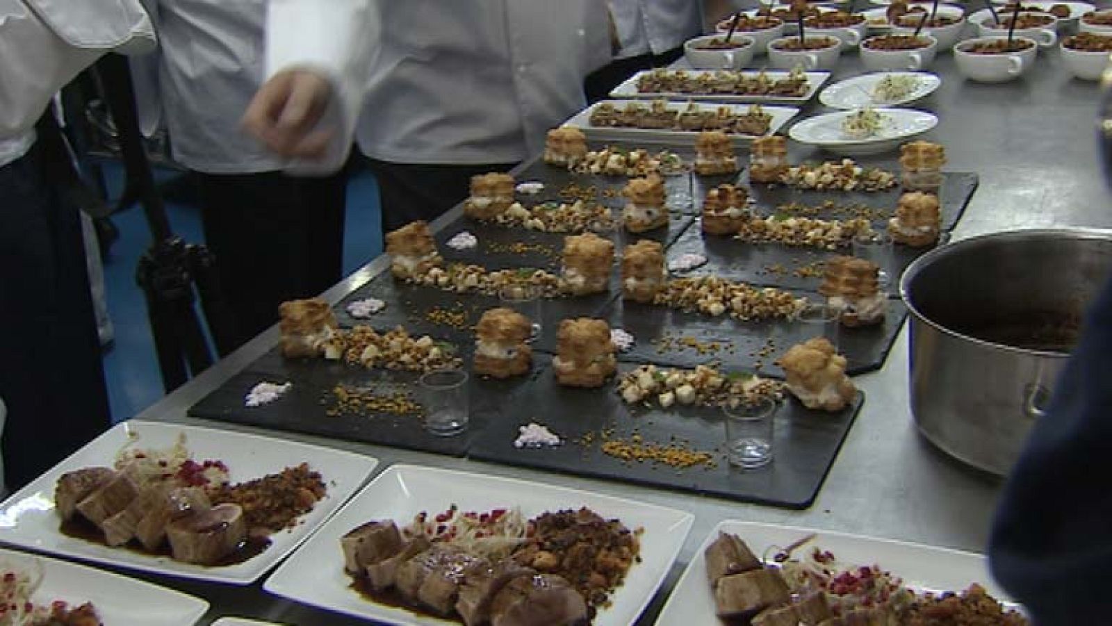 Informativo de Madrid - 28/10/13