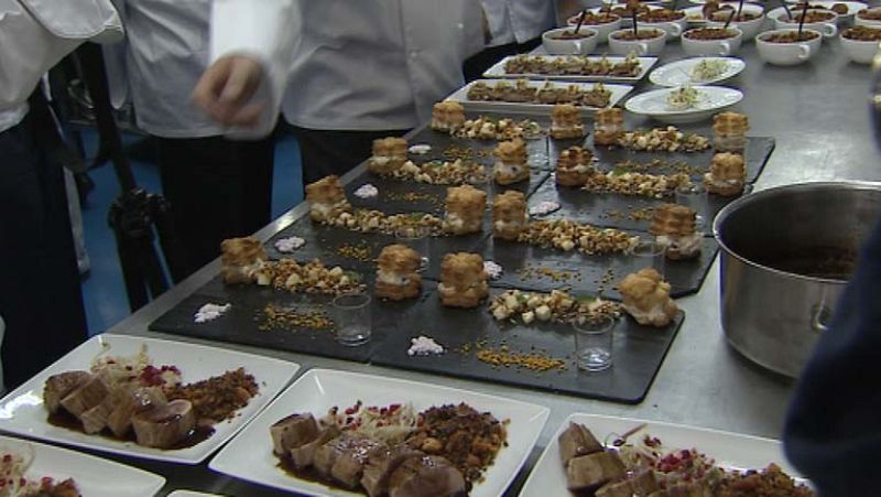 Informativo de Madrid - 28/10/13