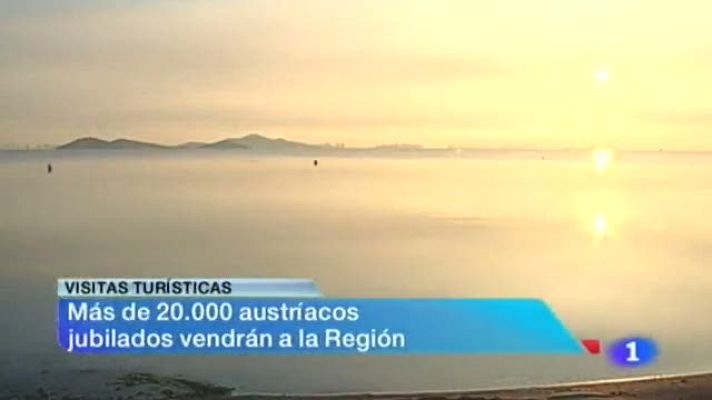 Noticias Murcia - Noticias Murcia 2.(28/10/2013)