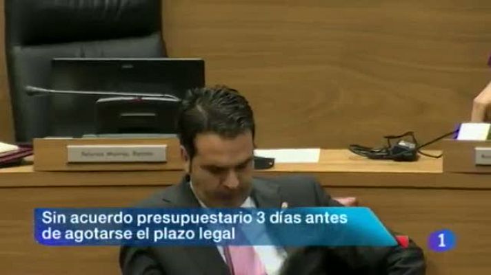 Telenavarra - Telenavarra 2 - 28/10/2013