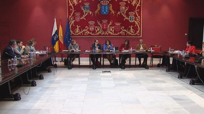 Telecanarias - Telecanarias - 28/10/13