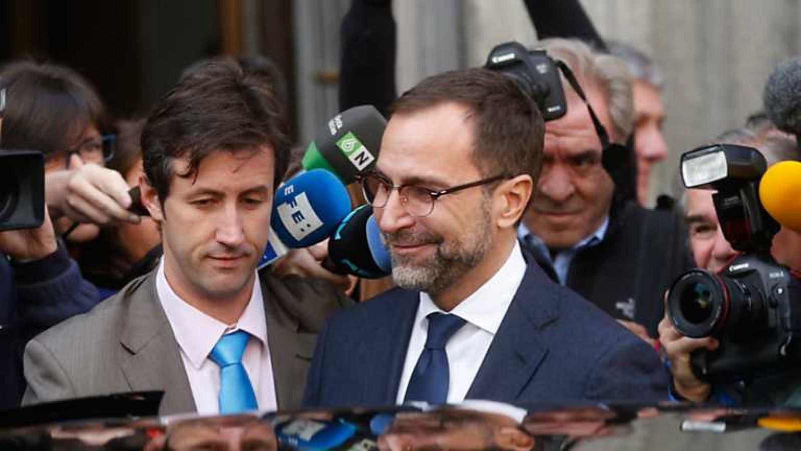 Telediario - 15 horas - 28/10/13 - Ver ahora